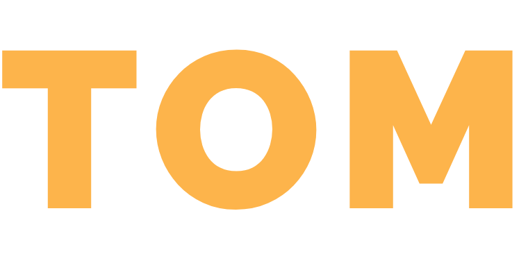 Logo TOM Team Organization & Management